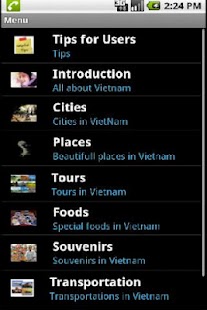 How to download iVietnamtravel 2.0 apk for bluestacks