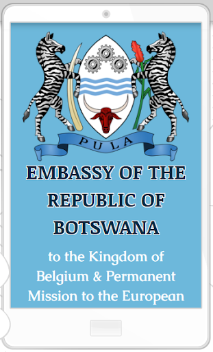 BOTSWANA