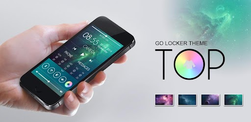 Изображения Top GO Locker Theme на ПК с Windows