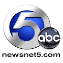 WEWS newsnet5.com logo
