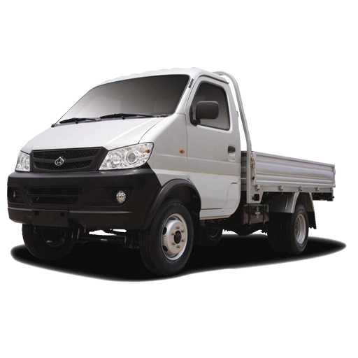 Light-Truck Catalog LOGO-APP點子