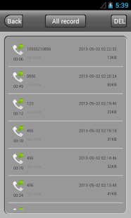 How to install Call Recoder Z R2.2 apk for laptop