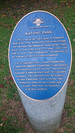 Katong Park