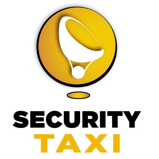 Security Taxi 交通運輸 App LOGO-APP開箱王