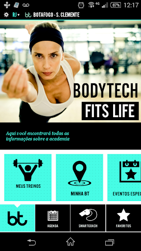 Bodytech