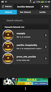 How to mod Aoe 3 Hamachi Community lastet apk for pc