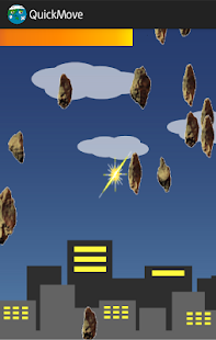 Free Download 隕石の逆襲 APK