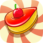 Take The Cake: Match 3 Puzzle Apk