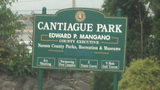Cantiague Park