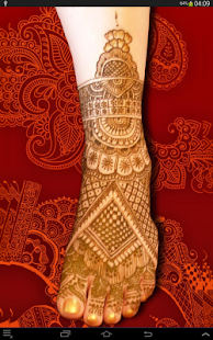 Mehndi Design 2 Screenshots 3