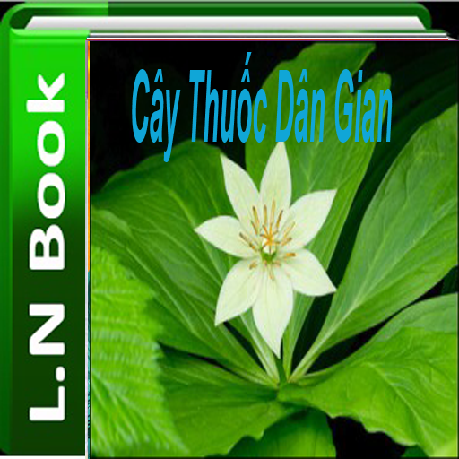 Cay Thuoc Dan Gian hay LOGO-APP點子