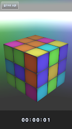 CUBE PUZZLE 3D (FREE) poster 7