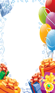 Birthday Photo Frames For Kids Screenshots 5