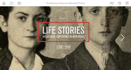 Montreal Holocaust Museum