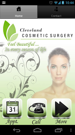 Cleveland Cosmetic Surgery