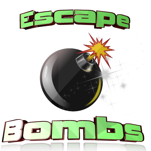 Escape the Bombs Game