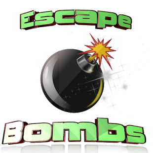 Escape the Bombs Game Screenshots 5