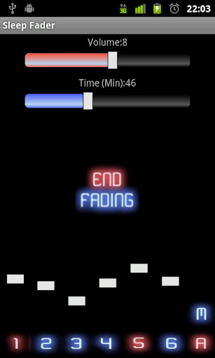 【免費生活App】Sleep Fader-APP點子
