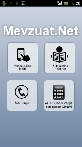 Mevzuat.Net