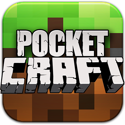 Эмблема приложения мультикрафт. Craft pocket. Крафт села. Crafting and building. Craft pocket.