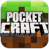 Pocket Craft : Survivor Mode