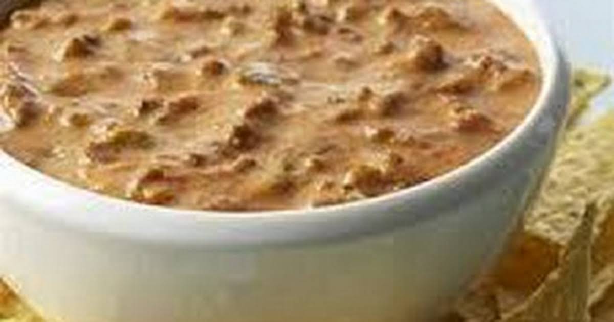 10 Best Ground Chuck Crock Pot Recipes