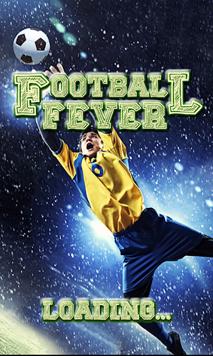 【免費動作App】Football Fever-APP點子