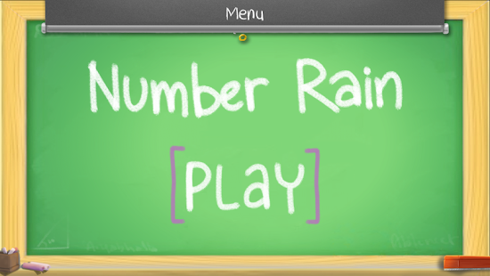 Download Number Rain - Best Math Game APK