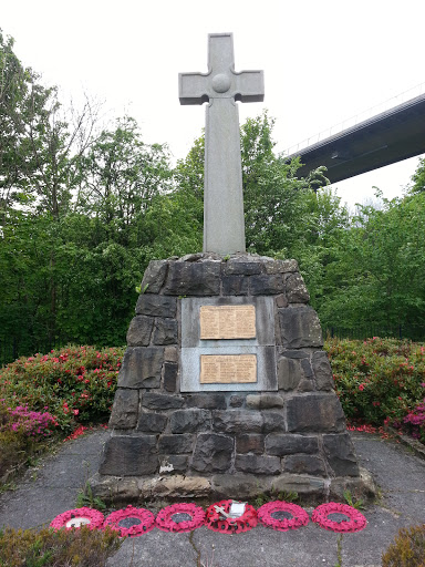 Old Kilpatrick War Memorial