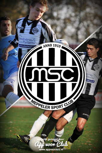 【免費運動App】MSC Meppel-APP點子