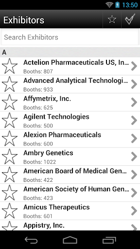 免費下載書籍APP|2014 ACMG Clinical Meeting app開箱文|APP開箱王