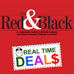 Cover Image of Tải xuống Red&Black 1.3.7 APK