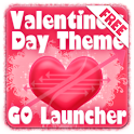  Valentines Day: tre temi di GO Launcher per gli innamorati