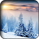 Winter Wallpapers Apk