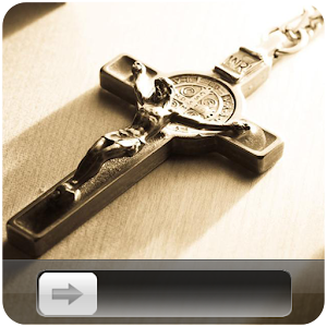 Jesus Christ HD GO Locker.apk 1.9