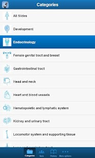 smart Histology Lite Screenshots 0