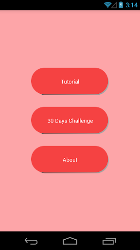 免費下載健康APP|30 Day Burpee Challenge app開箱文|APP開箱王