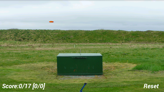 Free Clay Shooting DTL APK for Android