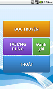 Download Truyen kim dung APK for Android