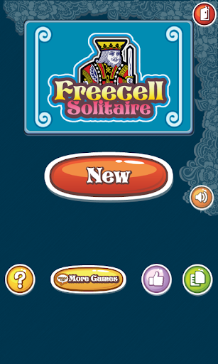 Freecell Solitaire