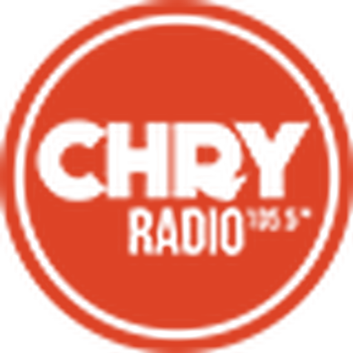 CHRY RADIO LOGO-APP點子