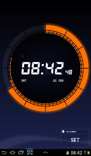 免費下載工具APP|Soft Alarm Clock app開箱文|APP開箱王