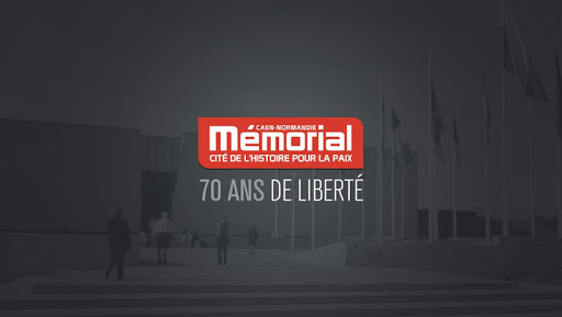 Le Mémorial de Caen