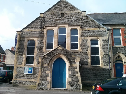 Macintosh Evangelical Church