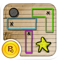 Doodle Physics LITE icon