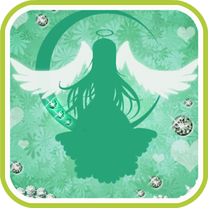 [girly change]Emerald Angels.apk 1.0.0