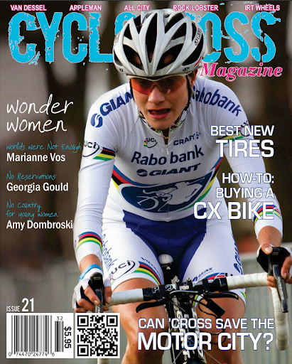 Cyclocross Magazine