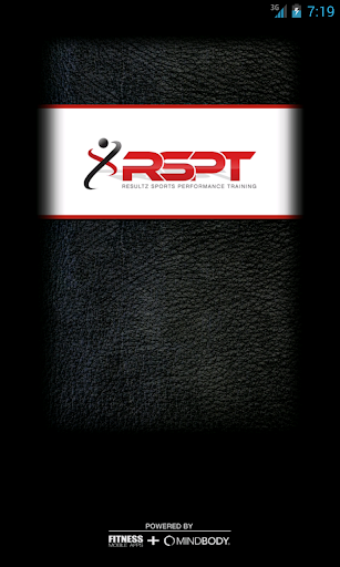 Resultz Sports Performance