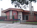Iglesia De Jesucristo De Los Santos De Los Ultimos Días Barrio Chaclacayo
