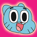Gumball - Journey to the Moon! mobile app icon
